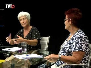 Melhor e Mais Justo - Mulheres na Mídia - 3/3