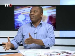 Negros executivos ainda são raridade