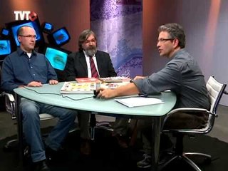 Clique Ligue: Democratização da Comunicação - 1/3