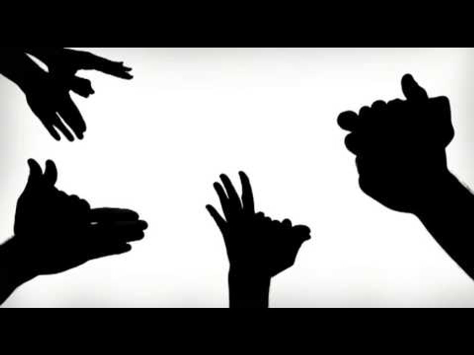 Quero Falar Também -  TEATRO SOMBRAS