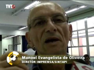 Aposentados do Alto Tietê querem fim do fator previdenciário