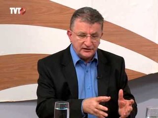 Memória e Contexto: Diretas já - 3/3