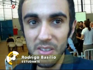 Pesquisa revela insegurança da população de Mogi das Cruzes