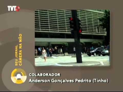 Jornalismo Colaborativo: tentativa de Alckmin de mexer no ECA gera protestos