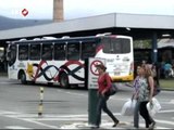 Moradores de Mogi das Cruzes reclamam de aumento da passagem de ônibus