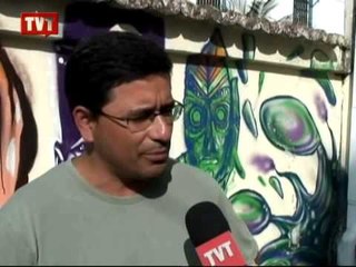 Alto Tietê promove atividades no Dia do Trabalhador