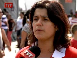 Dia do trabalho agita Zona Sul de São Paulo