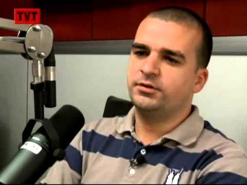 Rádio Brasil Atual transmite comemorações do 1º de Maio