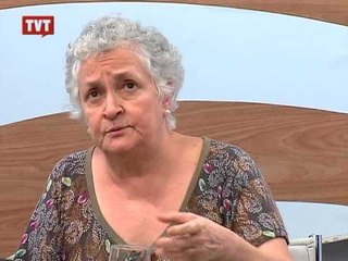 Memória e Contexto: Lélia Abramo - 3/3
