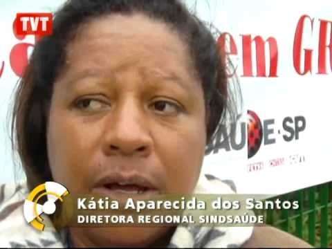 Trabalhadores na construção civil e na saúde mantém greve em Mogi das Cruzes