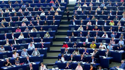 Eurocámara rechaza reforma de derechos de autor en era digital