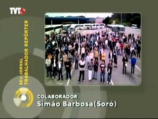 Trabalhadores na Ford aprovam PLR até 2015