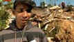 Mais de 200 famílias despejadas na reintegração de terreno em Santo André