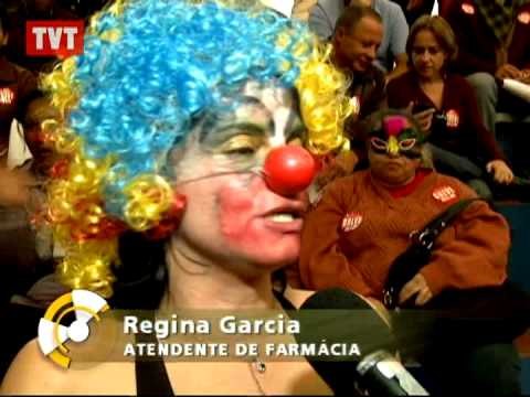 Servidores públicos da saúde decidem manter greve em São Paulo