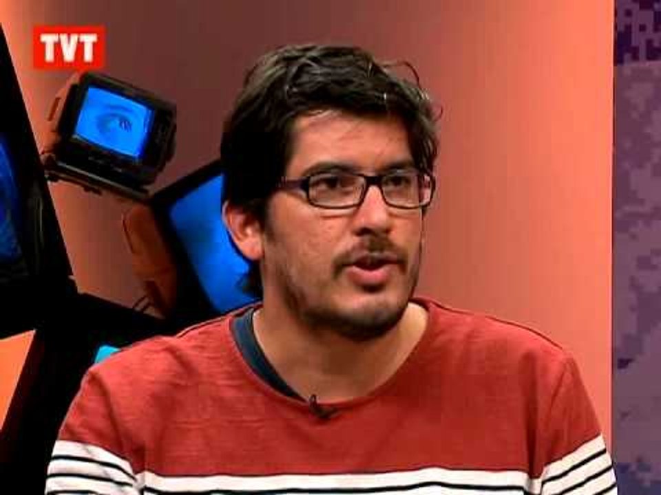 Clique Ligue: Contra-ataque das Mídias Tradicionais - 1/3