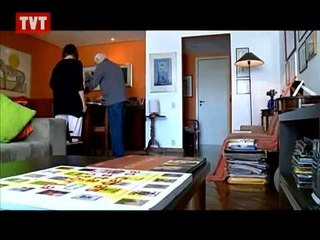 ABCD em Revista: Graciliano Ramos:A escrita concisa e reveladora do Brasil - parte I - 1/3