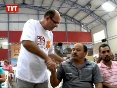 População ajuda a definir prioridades de governo em São Bernardo e Santo André