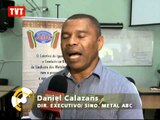 Metalúrgicos do ABC discutem  a importância do ensino de cultura africana nas escolas