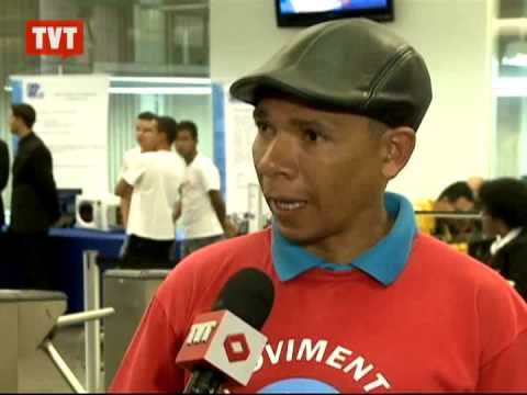 São Paulo vai cuidar dos moradores em situação de rua