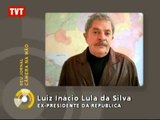 Jornalismo colaborativo: o ex-presidente Lula enviou vídeo sobre a morte de Elizeu Marques da Silva