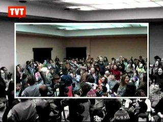 Cultura Viva Comunitária toma a cidade de La Paz