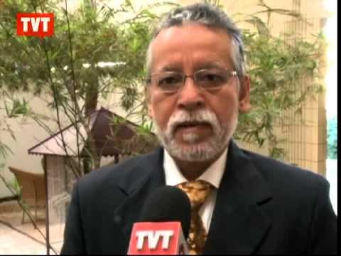 Exclusiva: Ministro da Saúde explica a situação da contratação de médicos estrangeiros.