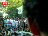 Marcha da Maconha reúne cerca de 5 mil manifestantes em São Paulo