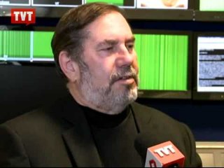 Sindicalista norte-americano quer as experiências do trabalhador do ABC