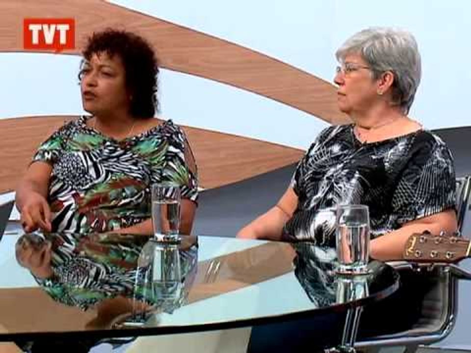 Memória e Contexto: Mães de Maio - 3/3