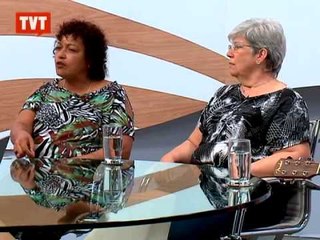 Memória e Contexto: Mães de Maio - 3/3