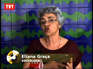 Mídia precisou mudar o conceito de estudantes baderneiros