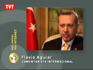 Mídia internacional destaca manifestações no Brasil