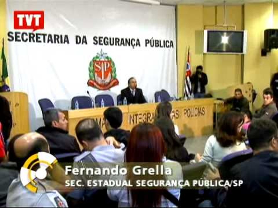 A promessa da polícia foi não usar balas de borracha e não acionar tropa de choque