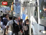 ABC reduz passagem de ônibus para  R$ 3,00