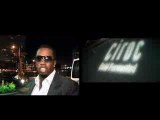 Diddy Pub Vodka Ciroc (Behind The Scenes)