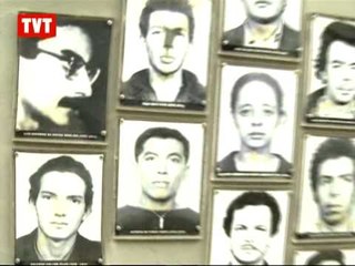 Estudantes se reunem em Ibiúna depois de 45 anos