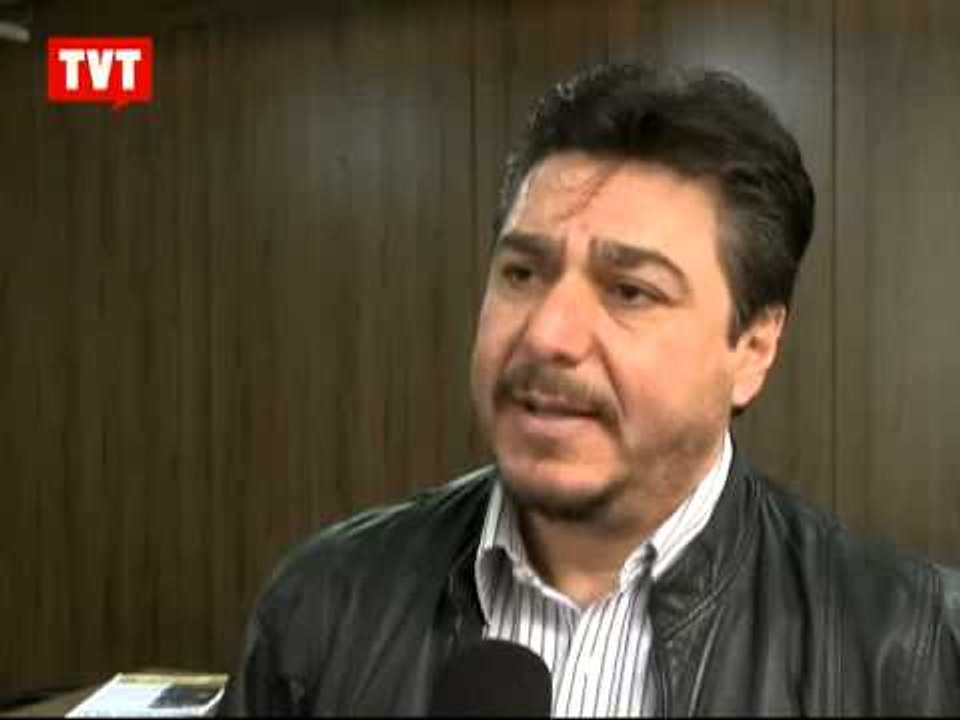 Trabalhadores apoiam manifestações dos movimentos sociais