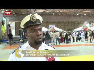 Culturas populares e tradicionais se encontram no SESC Itaquera