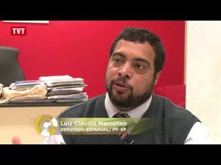 Em meio às denuncias de cartel, governo propõe demissões de metroviários.