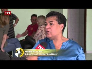 Osasco recebe os primeiros profissionais do programa Mais Médicos