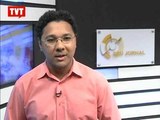 Jornalismo Colaborativo: prefeitura responde à reclamação de telespectador do Seu Jornal