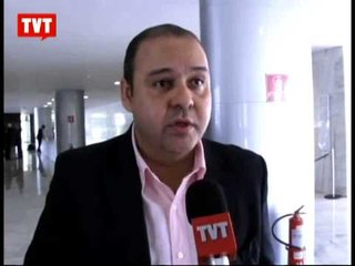 "Regulamentação da mídia não é censura" afirma presidente da CUT
