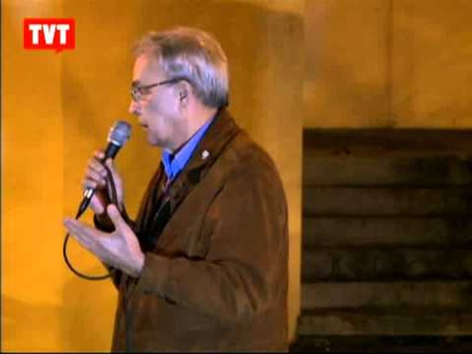 Tarifa zero se consegue cobrando mais impostos dos ricos, afirma Lúcio Gregori