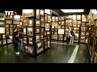 ABCD em Revista Pacaembu