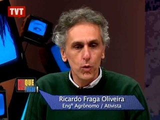 Clique e Ligue: Censura na Web