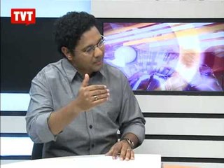 Para combater o preconceito é preciso olhar para as desigualdades, afirma Deivison Nkosi