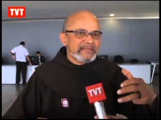 Movimentos Negros discutem violência com Dilma