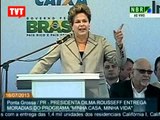 Dilma: