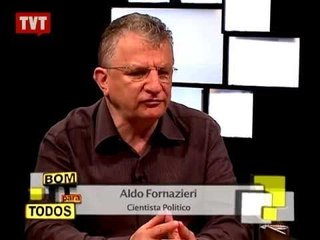 Bom Para Todos: Reforma Política