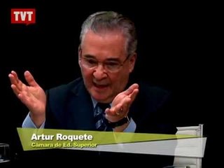 Melhor e Mais Justo: Desnacionalização do Ensino Superior